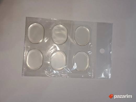 Damper Pads za bubanj