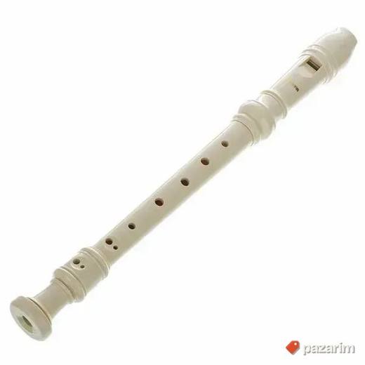 Thomann trs-21g Sopran blok flauta