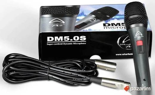 Wharfedale Pro DM5.0s dinamički mikrofon