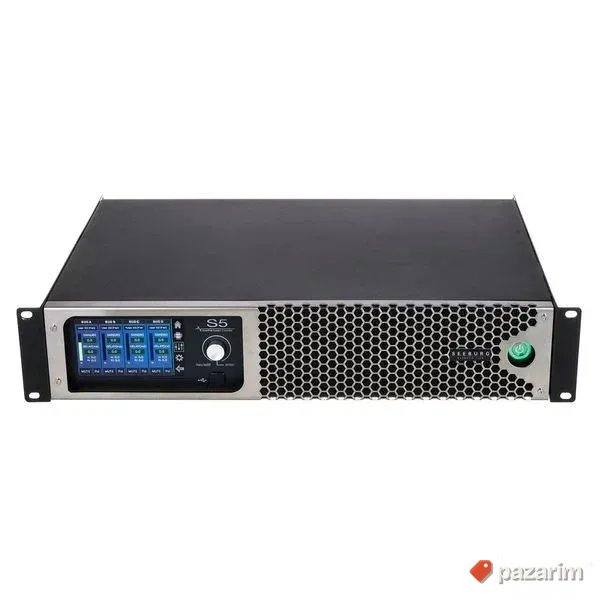 SEEBURG Acoustic Line K20 K1801 S5 2