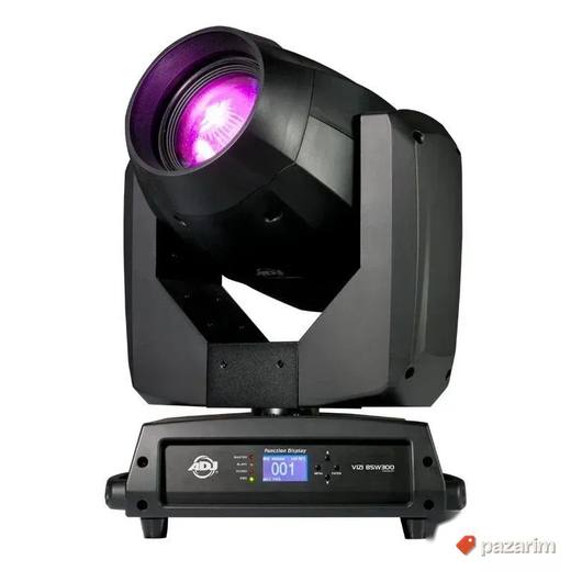 ADJ VIZI BSW 300 moving head