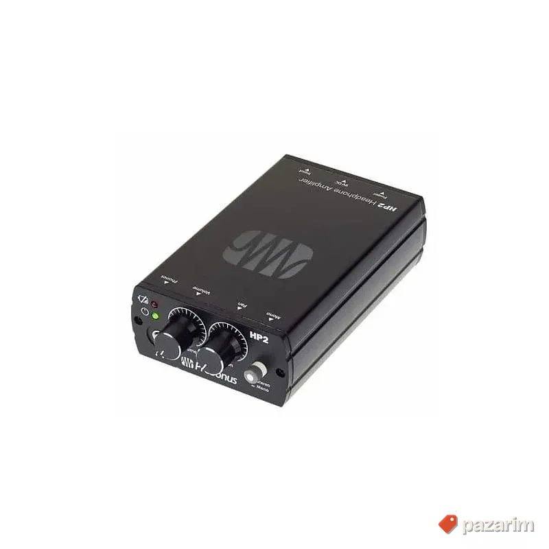PreSonus HP2 pojacalo za slusalice 2