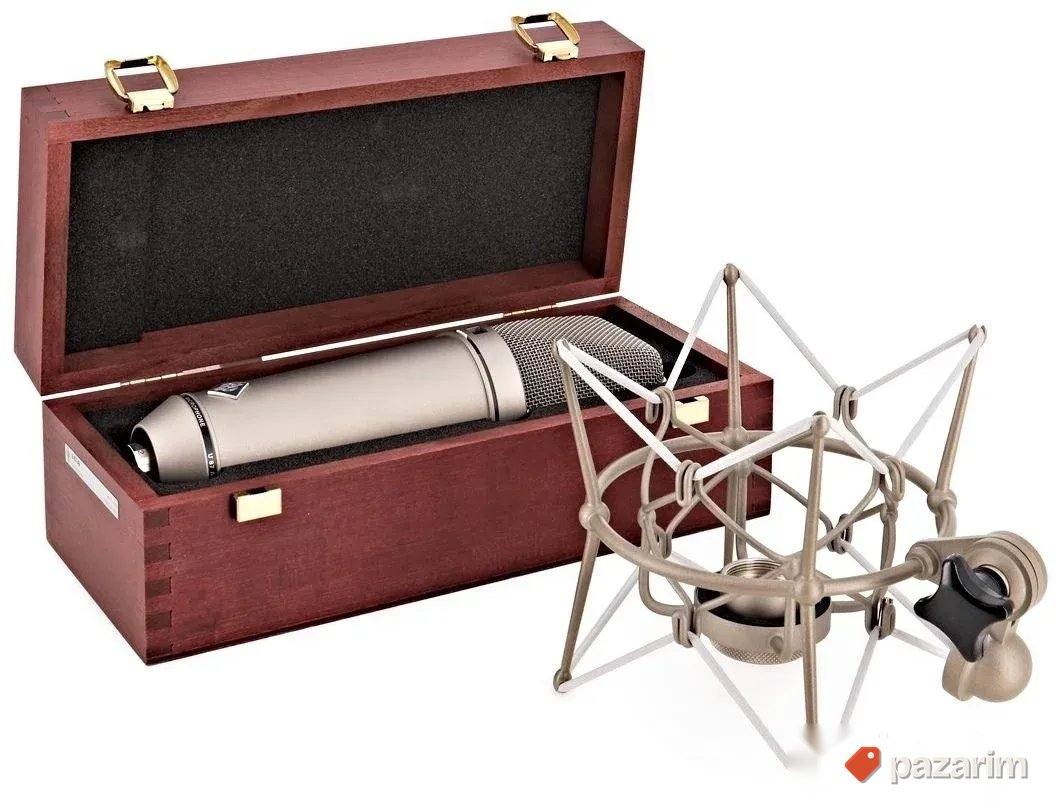 Neumann U 87 Ai Studio Set 1