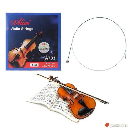 Zica za violinu