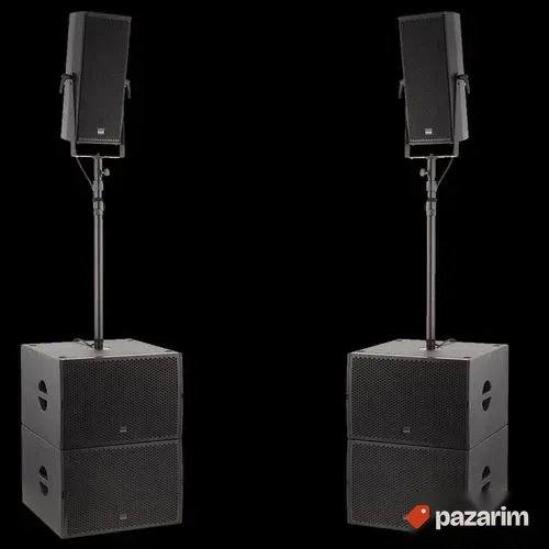 Seeburg Acoustic Line A3 i Gsub1201