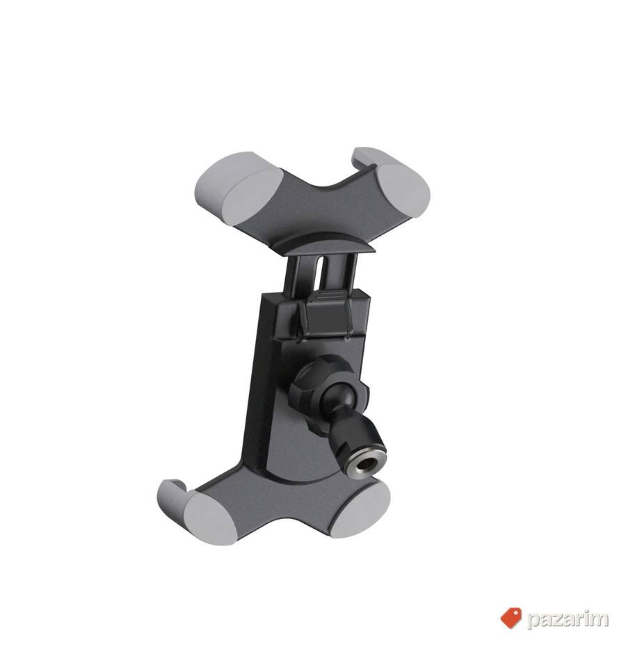 K&M 19753 Smartphone holder 2