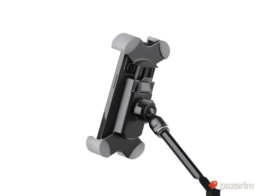 K&M 19753 Smartphone holder 3