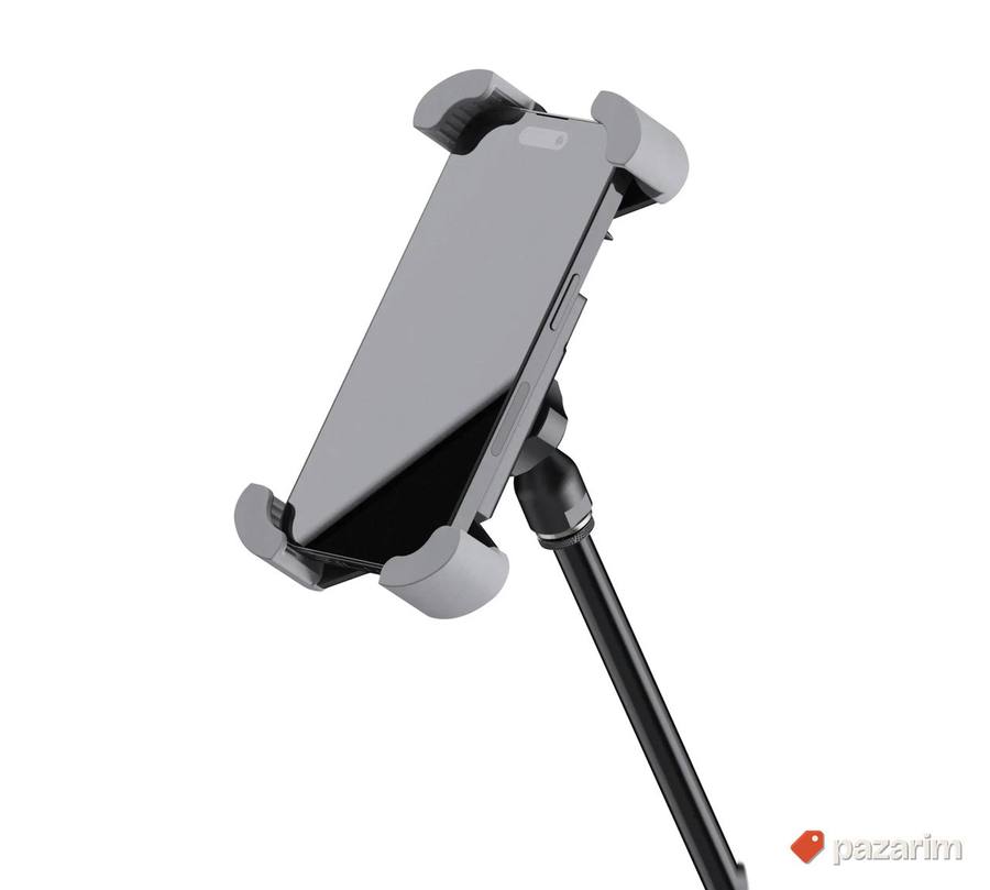 K&M 19753 Smartphone holder 4