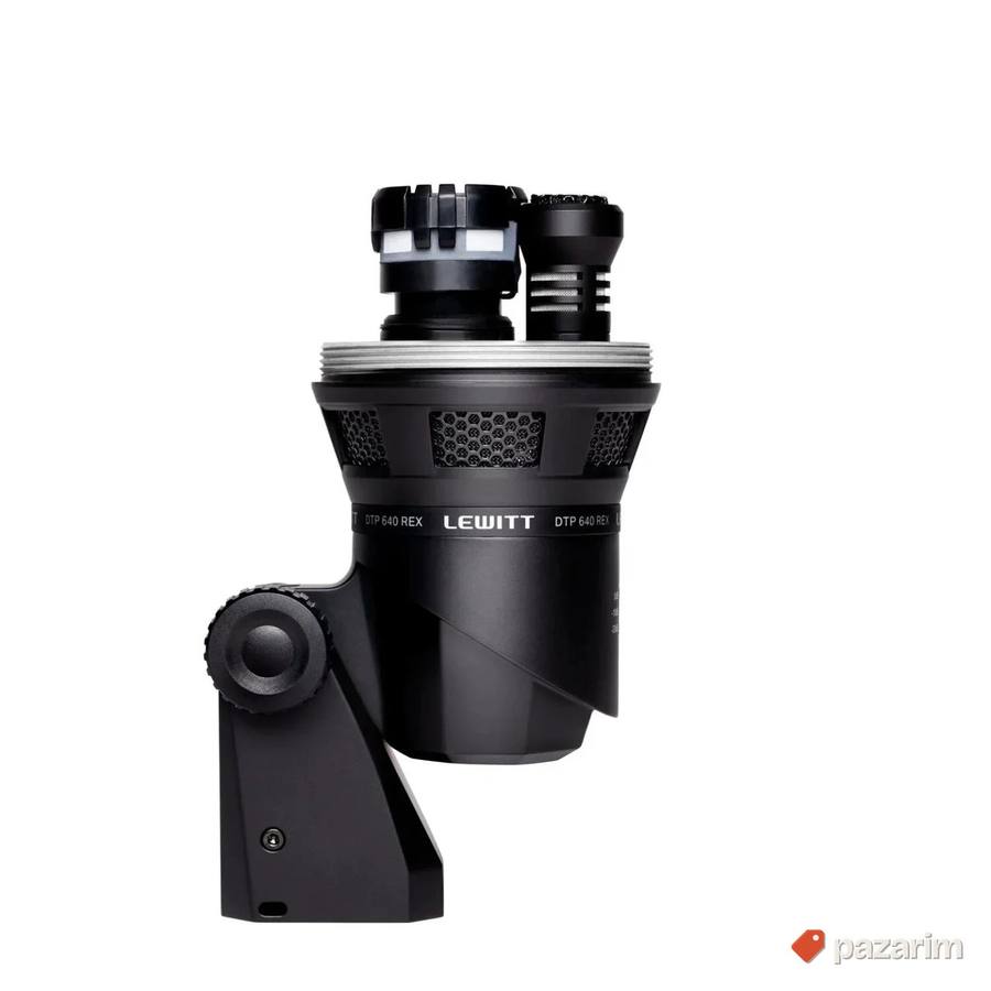Lewitt DTP640 REX mikrofon 4