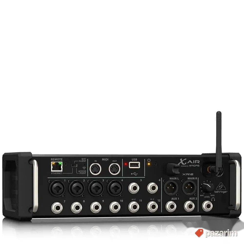 Behringer XR12 X-AIR 1