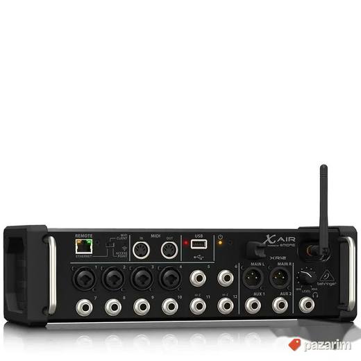 Behringer XR12 X-AIR