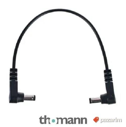 Harley Benton DC-18 Flat Cable 1