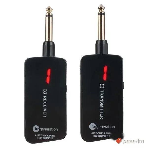 Fun Generation AirZone 5.8Ghz Instrument 2