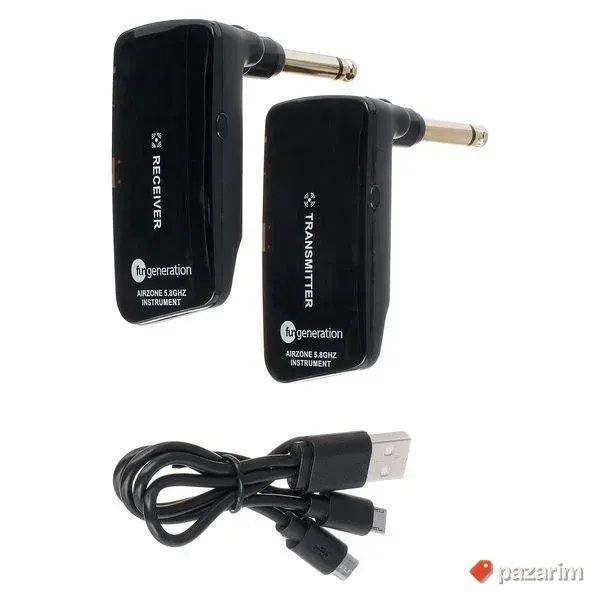 Fun Generation AirZone 5.8Ghz Instrument 3