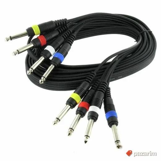 Instrumentalni multicor kabl MPP4030