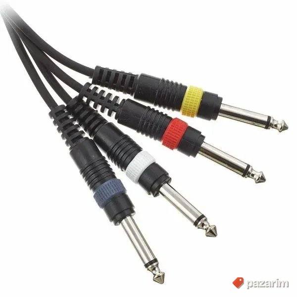 Instrumentalni multicor kabl MPP4030 2