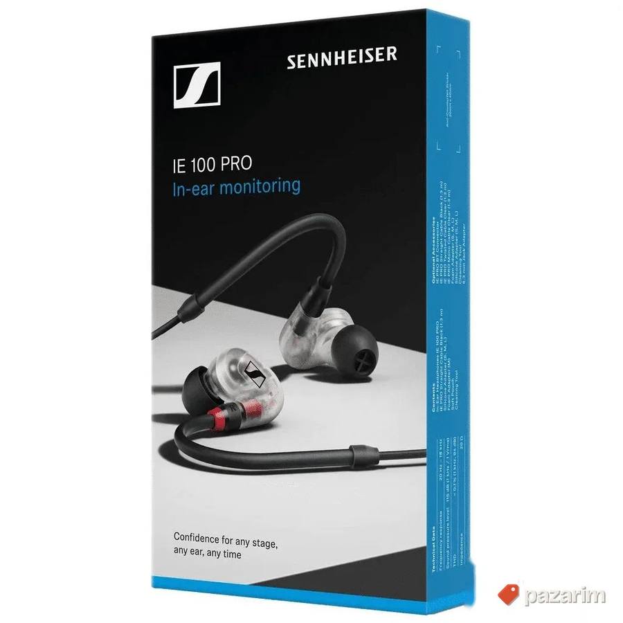 Sennheiser IE100 2