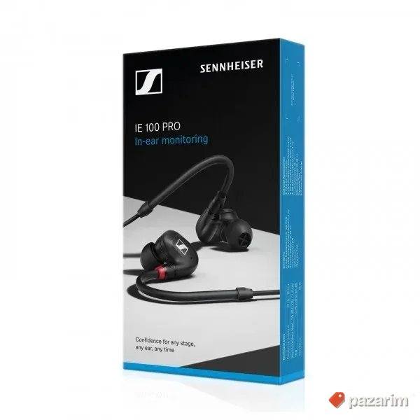 Sennheiser IE100 3