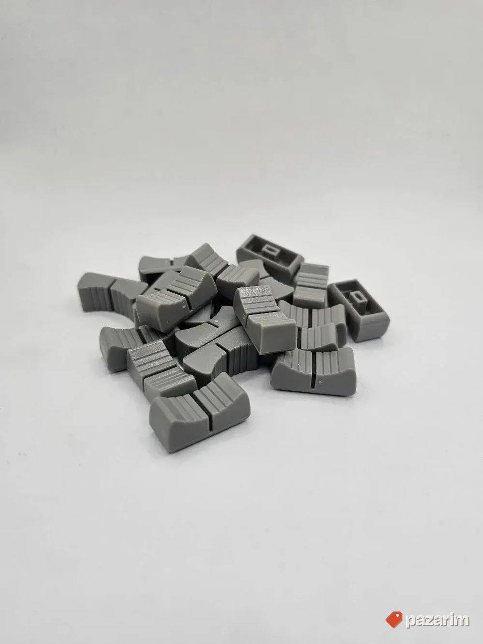 Kapica potenciometra 1