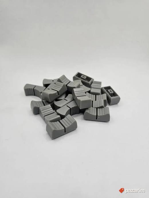 Kapica potenciometra