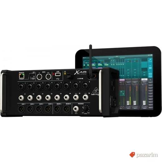 Behringer XR16