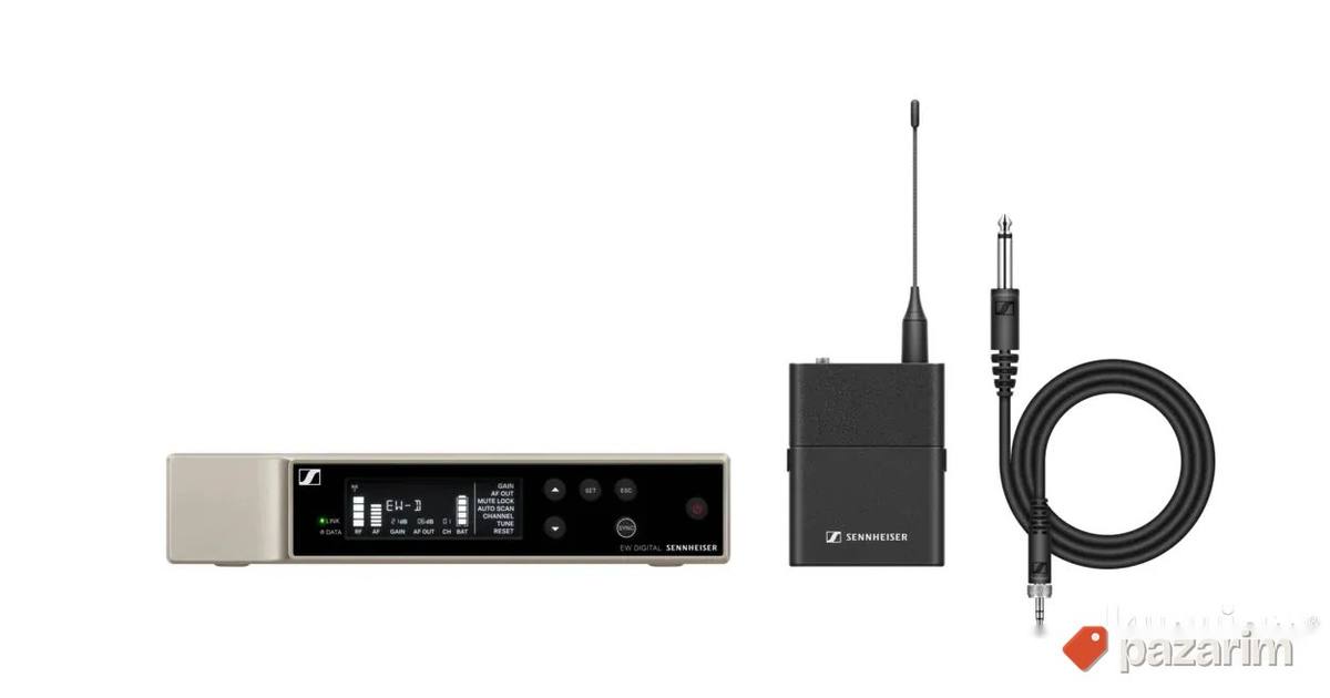 Sennheiser EW-D CI1 set 1