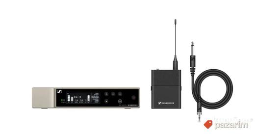 Sennheiser EW-D CI1 set