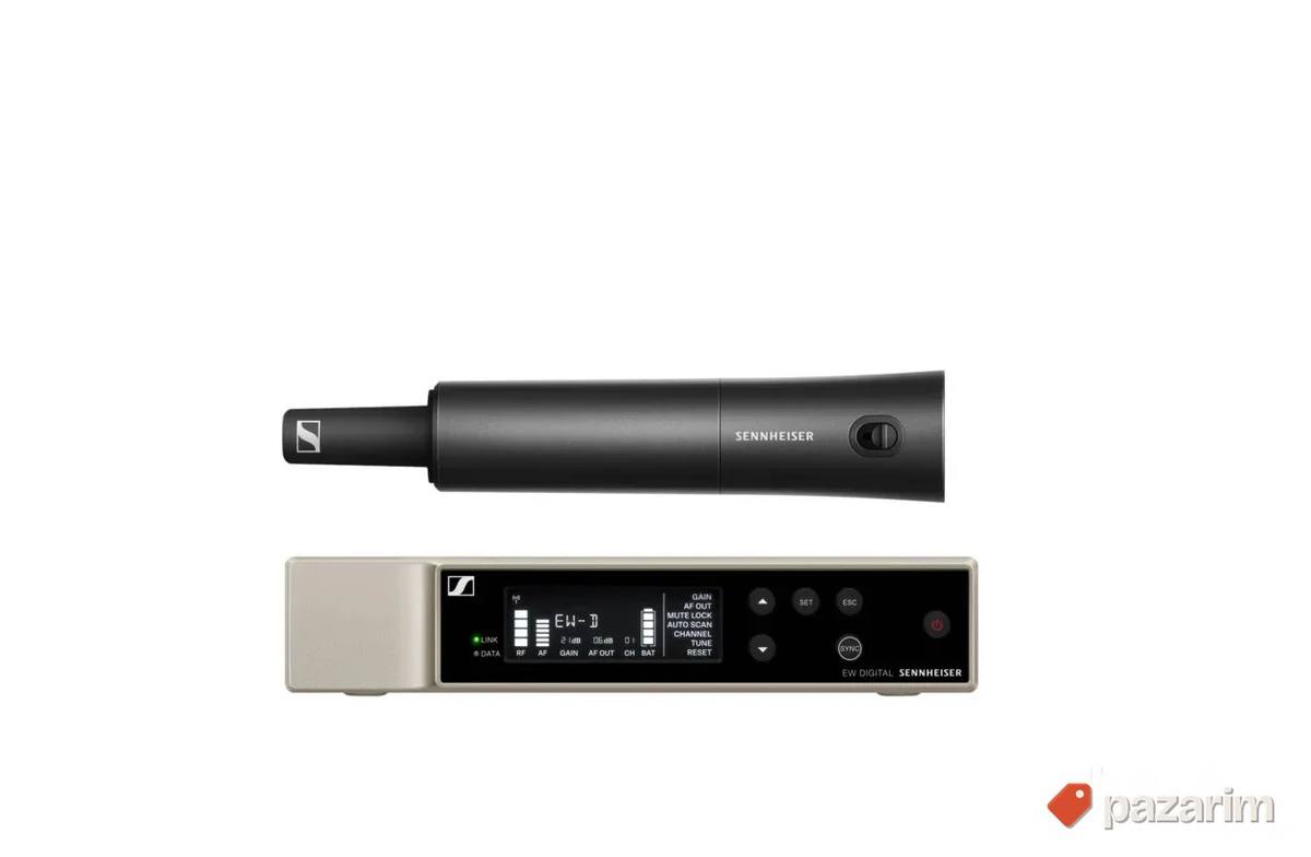 Sennheiser EW-D SKM-S Base Set 1