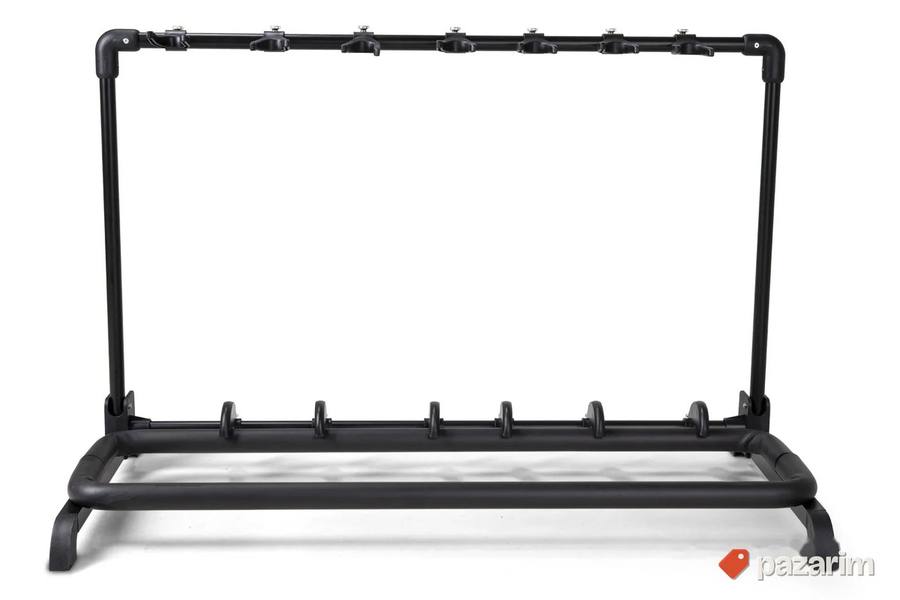 GEWA stalak za 7 ili 9 gitara 2