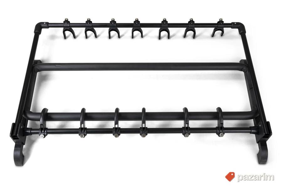 GEWA stalak za 7 ili 9 gitara 3