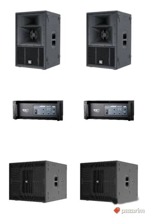 KV2 audio NOVO
