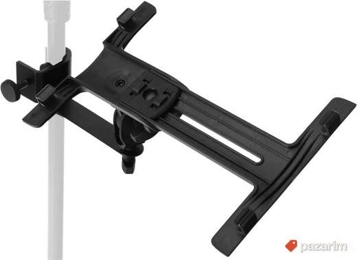Pronomic IPAH-2 Stand Adapter/Mount for iPad