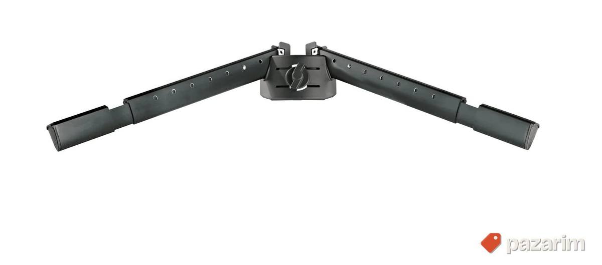 K&M 18865 Support arm set A (ravne) 1