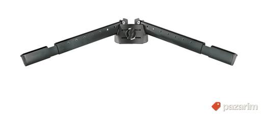 K&M 18865 Support arm set A (ravne)