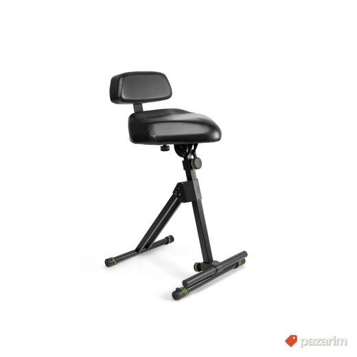 Gravity FM SEAT1 BR stolica za muzičare