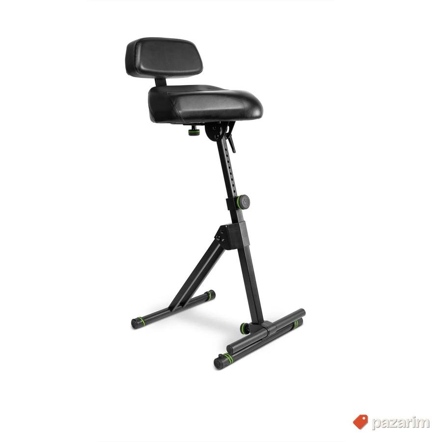 Gravity FM SEAT1 BR stolica za muzičare 2