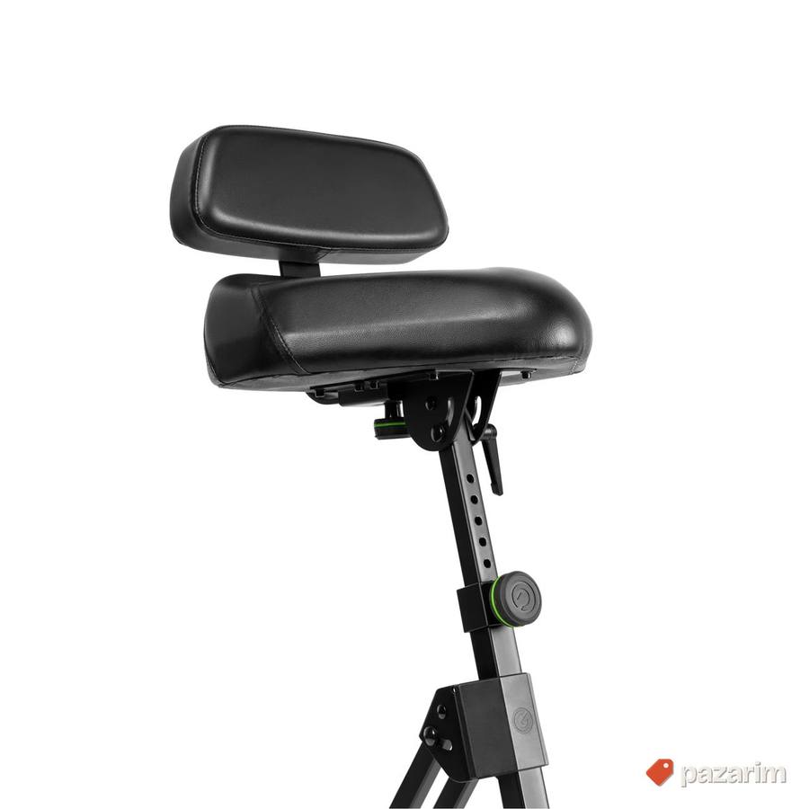 Gravity FM SEAT1 BR stolica za muzičare 4
