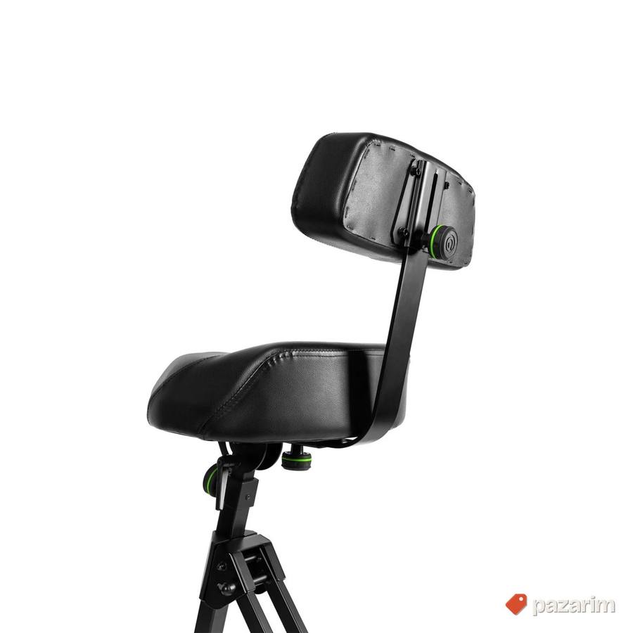 Gravity FM SEAT1 BR stolica za muzičare 5