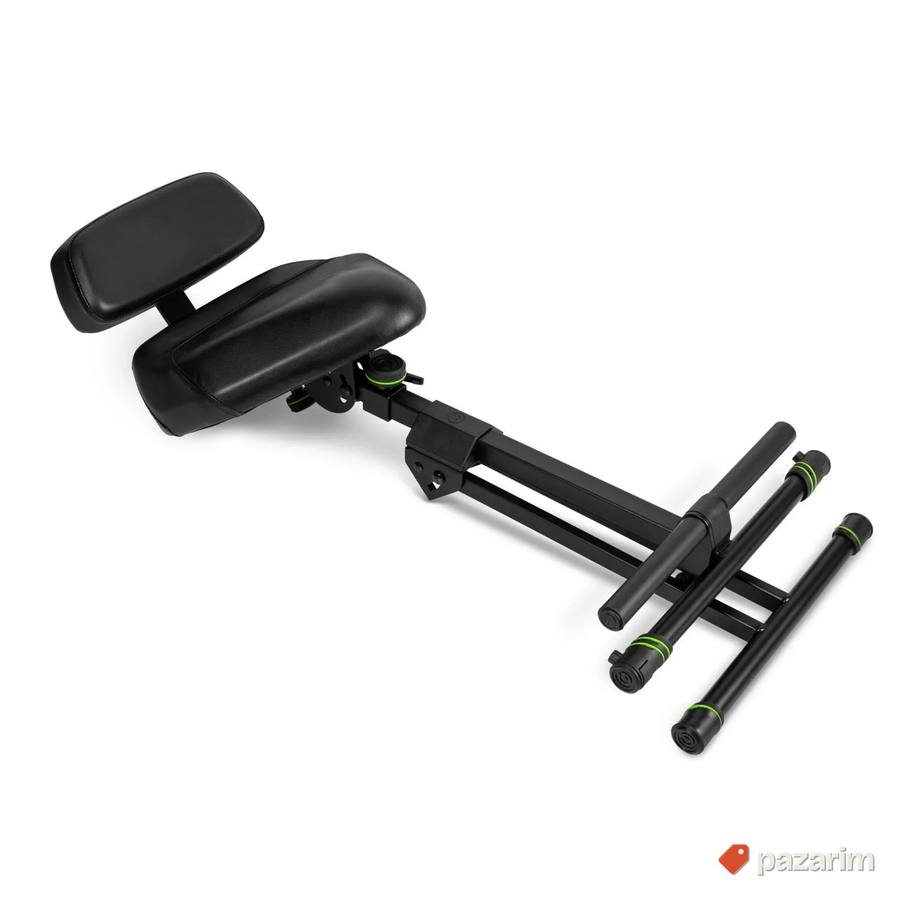 Gravity FM SEAT1 BR stolica za muzičare 6