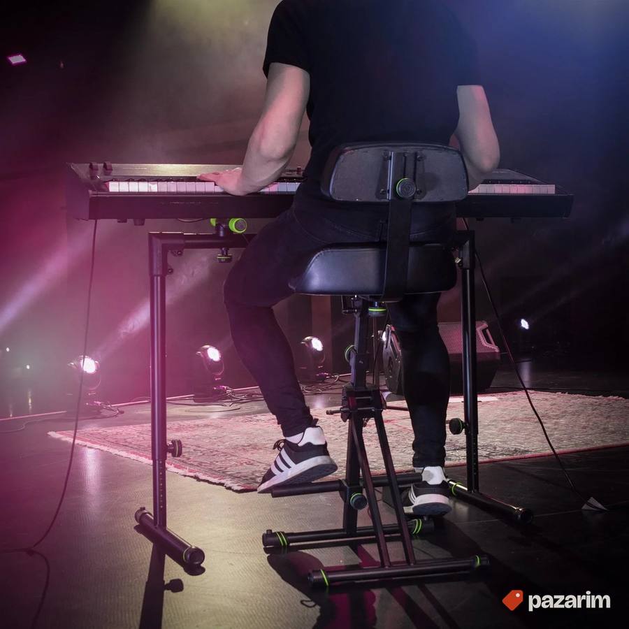 Gravity FM SEAT1 BR stolica za muzičare 8