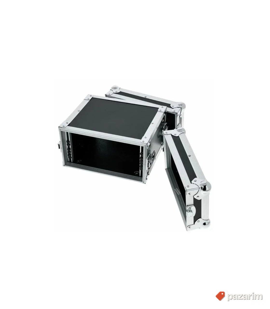 Flyht Pro Stage Rack 9,5" 3U Rek za mikrofone 1