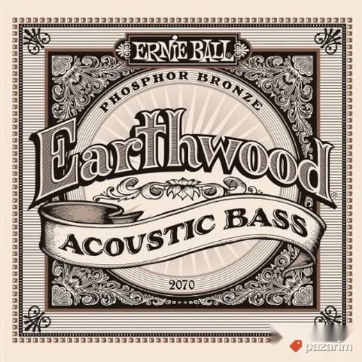 Ernie ball 2070 žice za akustičnu bas gitaru