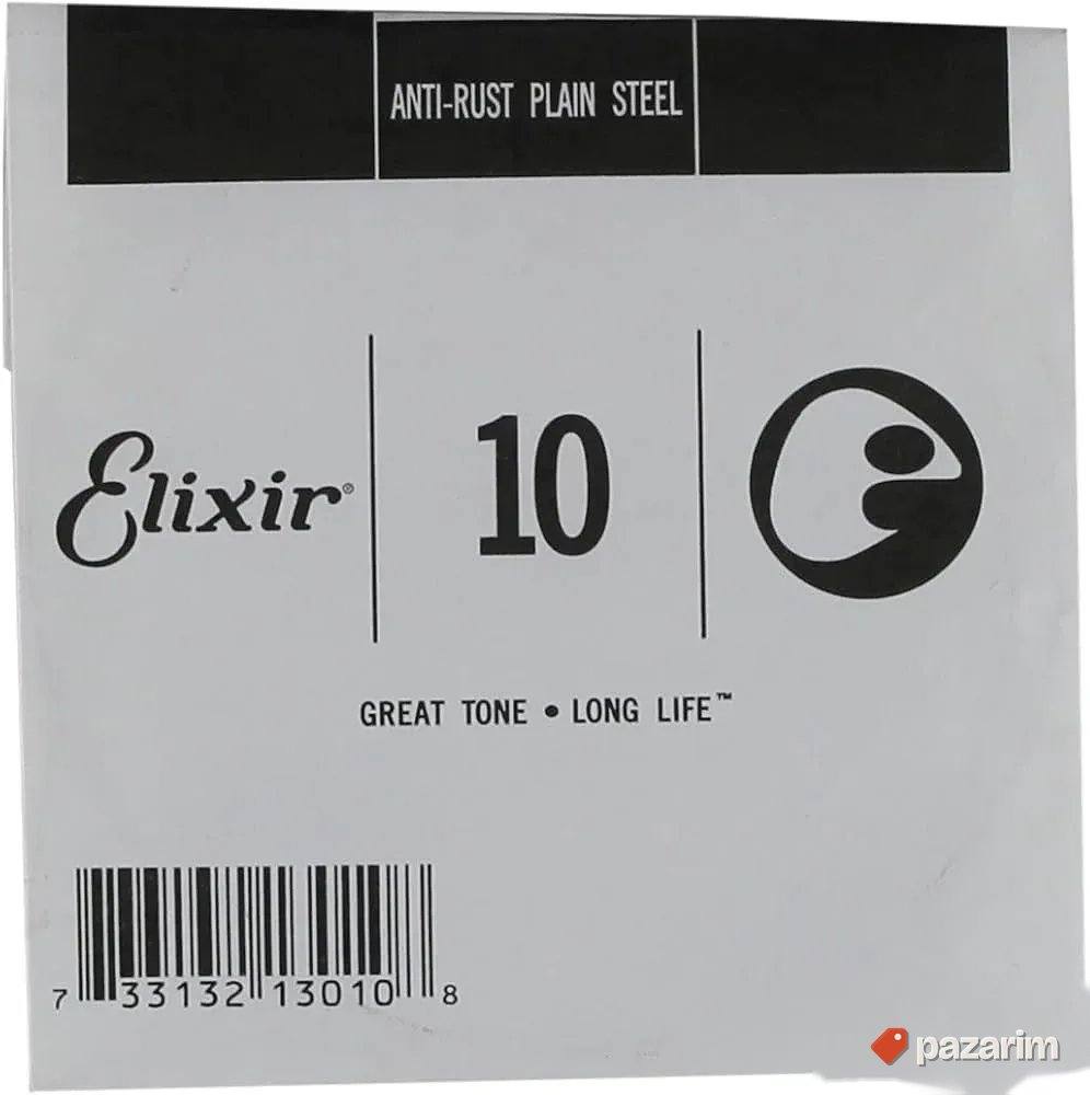 Elixir pojedinačna žica za gitaru 1