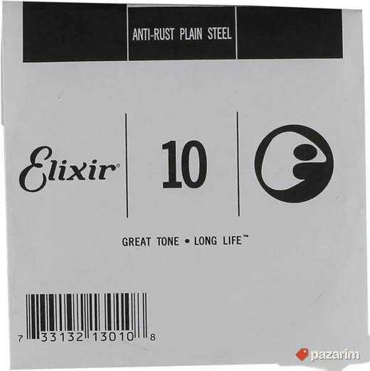 Elixir pojedinačna žica za gitaru
