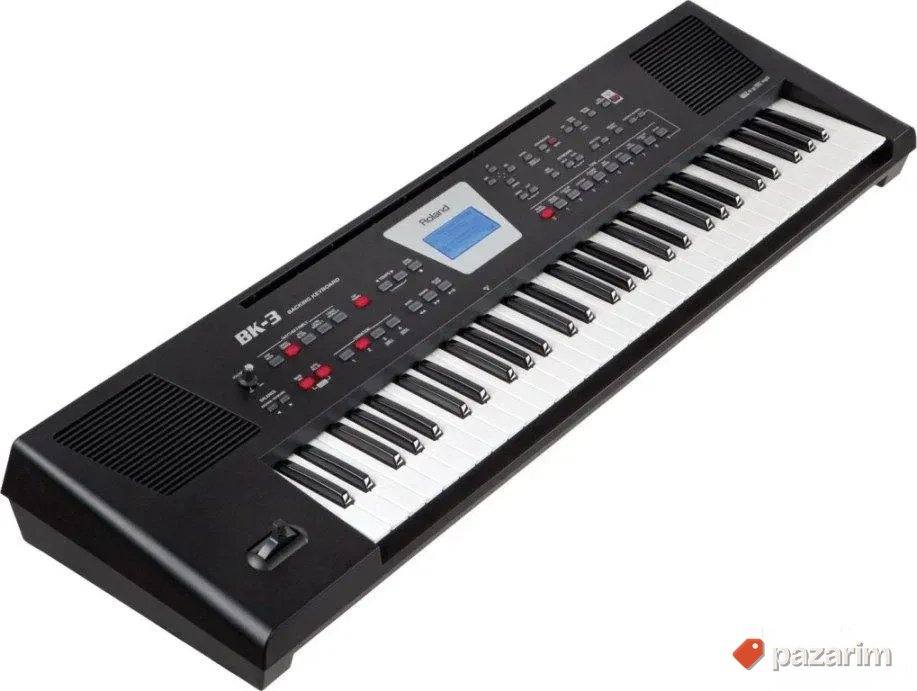 Roland BK-3 1