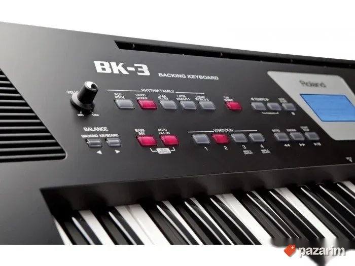 Roland BK-3 3