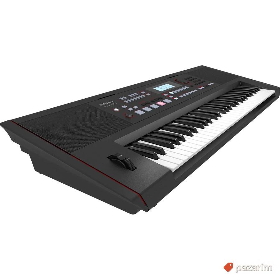 Roland E-X50 Expandable Arranger Keyboard 2