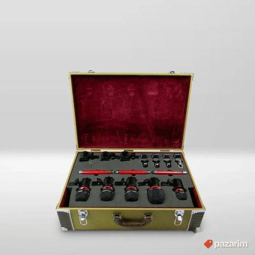 Avantone CDMK8 mikrofoni za bubanj