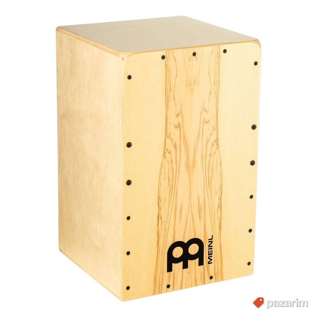 Meinl SC100HA Snarecraft Cajon kahon 1