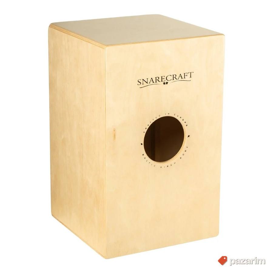 Meinl SC100HA Snarecraft Cajon kahon 2